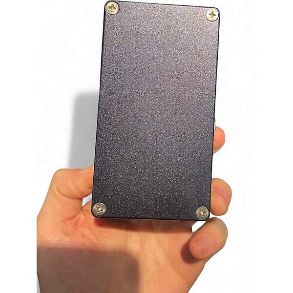 Used Walrus Audio Julia Analog Chorus Effect Pedal