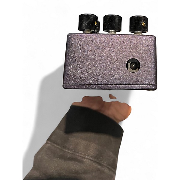 Used Walrus Audio Julia Analog Chorus Effect Pedal