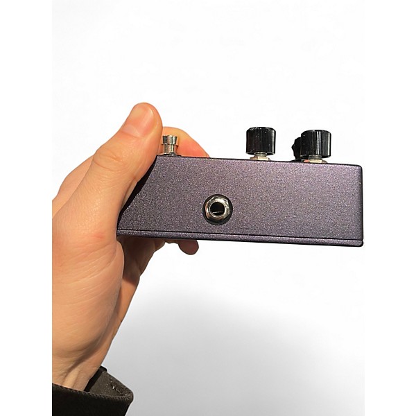 Used Walrus Audio Julia Analog Chorus Effect Pedal