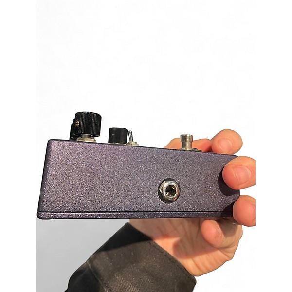 Used Walrus Audio Julia Analog Chorus Effect Pedal