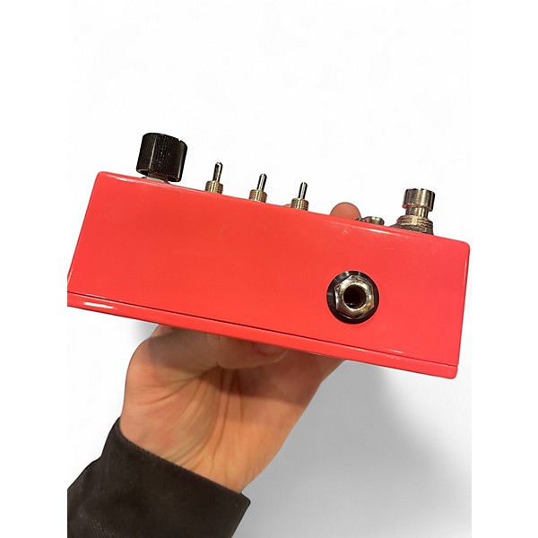 Used Walrus Audio MELEE Effect Pedal