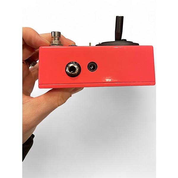 Used Walrus Audio MELEE Effect Pedal