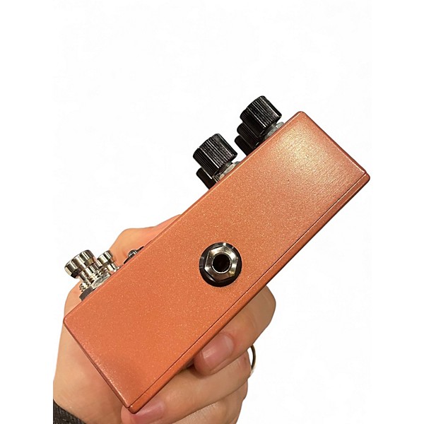 Used Walrus Audio Monument Tremolo V2 Effect Pedal