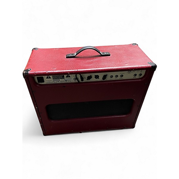 Used Epiphone TRIGGERMAN 60DSP Guitar Combo Amp