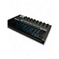 Used Arturia MINILAB MKII DEEP BLACK MIDI Controller
