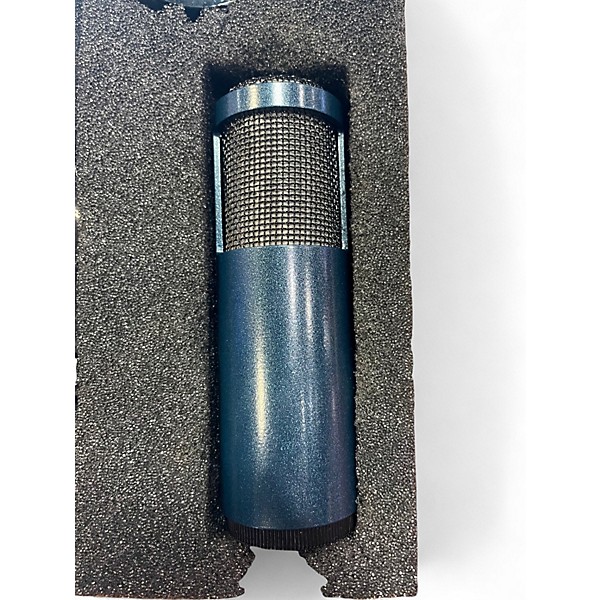 Used Crowley And Tripp NAKED EYE Ribbon Microphone