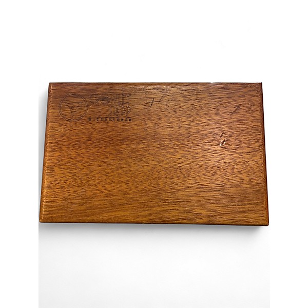 Used Crowley And Tripp NAKED EYE Ribbon Microphone