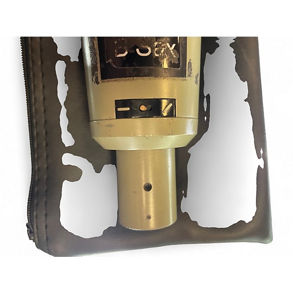 Used Electro-Voice RE20 Dynamic Microphone