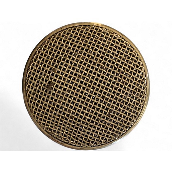 Used Electro-Voice RE20 Dynamic Microphone