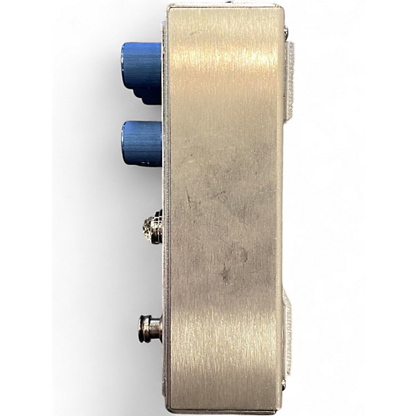 Used Origin Effects CALI76 Compact Bass Effect Pedal