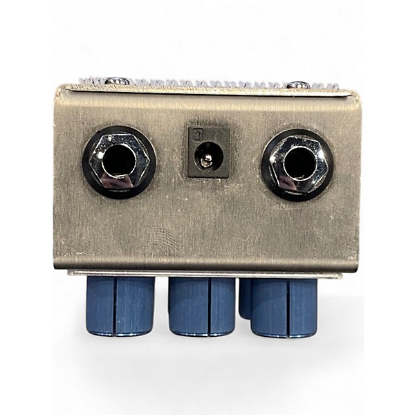 Used Origin Effects CALI76 Compact Bass Effect Pedal