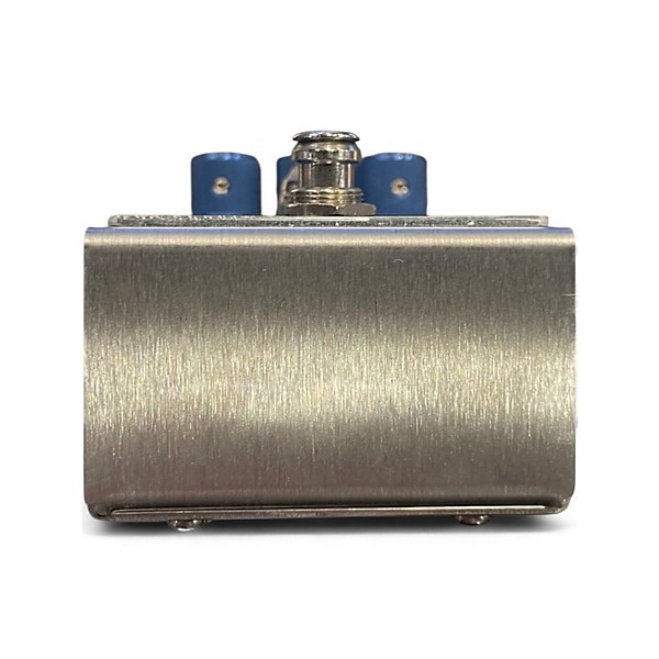 Used Origin Effects CALI76 Compact Bass Effect Pedal