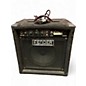 Used Fender RUMBLE 15 Bass Combo Amp thumbnail