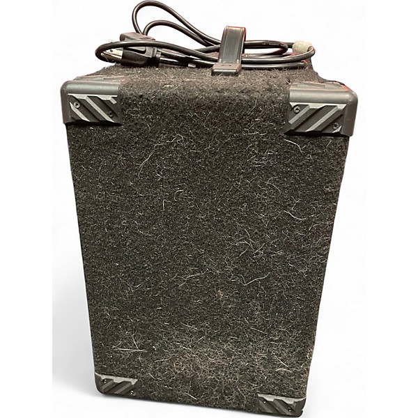 Used Fender RUMBLE 15 Bass Combo Amp