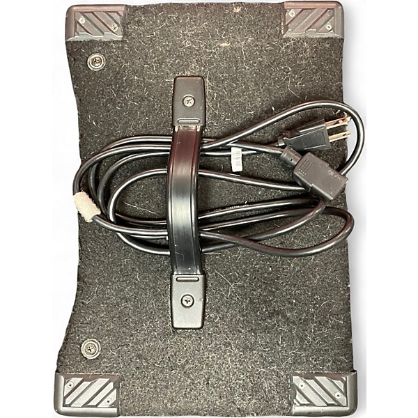 Used Fender RUMBLE 15 Bass Combo Amp