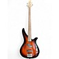 Used Yamaha RBX170 BURST Electric Bass Guitar thumbnail