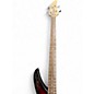 Used Yamaha RBX170 BURST Electric Bass Guitar
