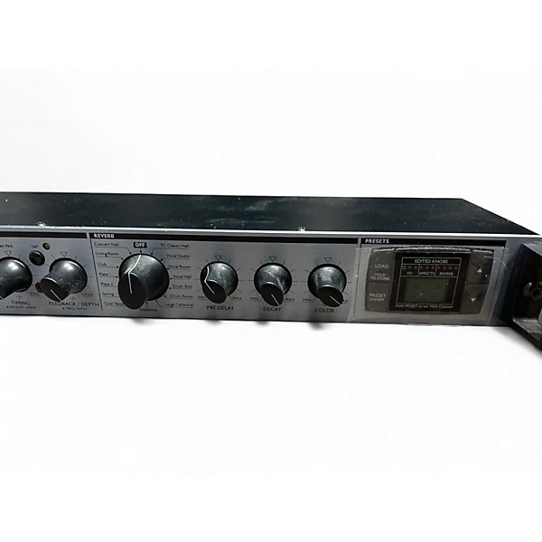 Used TC Electronic M300 Effects Processor