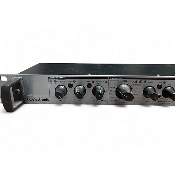 Used TC Electronic M300 Effects Processor