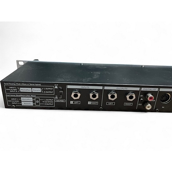 Used TC Electronic M300 Effects Processor