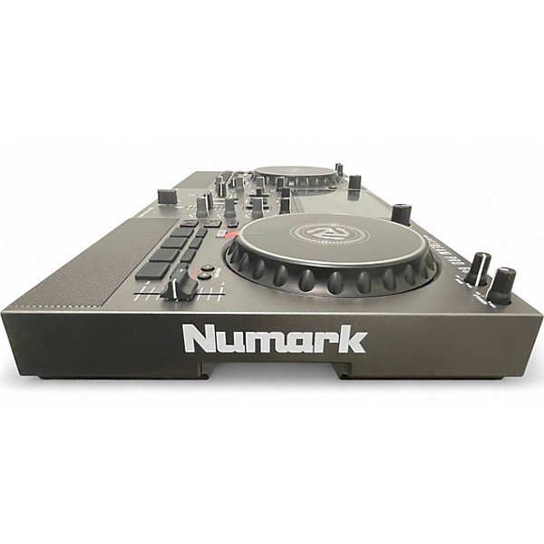 Used Numark mixtream pro go Unpowered Mixer