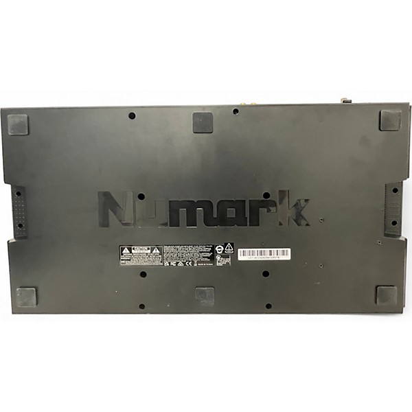 Used Numark mixtream pro go Unpowered Mixer