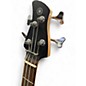 Used Yamaha TRB174 Red Electric Bass Guitar thumbnail