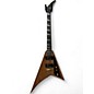 Used Jackson JS30KV King V Natural Solid Body Electric Guitar thumbnail