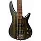 Used Ibanez 1p 02 Royal Olive Electric Bass Guitar
