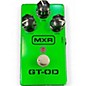 Used MXR GT-OD Effect Pedal thumbnail