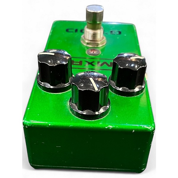 Used MXR GT-OD Effect Pedal