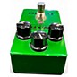 Used MXR GT-OD Effect Pedal