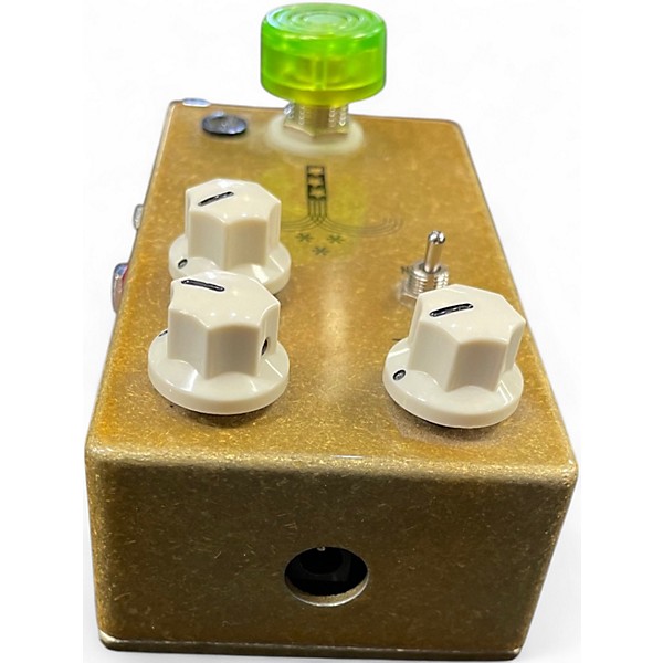 Used JHS Pedals Morning Glory V4 Effect Pedal