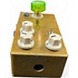 Used JHS Pedals Morning Glory V4 Effect Pedal