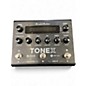 Used IK Multimedia AMPLITUBE TONE X Effect Processor thumbnail