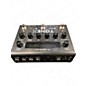 Used IK Multimedia AMPLITUBE TONE X Effect Processor