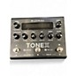 Used IK Multimedia AMPLITUBE TONE X Effect Processor