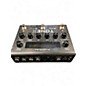 Used IK Multimedia AMPLITUBE TONE X Effect Processor