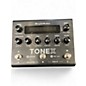Used IK Multimedia AMPLITUBE TONE X Effect Processor