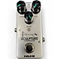 Used NUX SCULPTURE COMPRESSOR Effect Pedal thumbnail