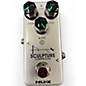 Used NUX SCULPTURE COMPRESSOR Effect Pedal