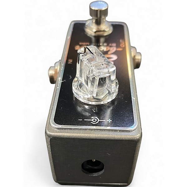 Used Xotic EP Booster Effect Pedal