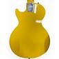 Used Epiphone Les Paul SL Yellow Solid Body Electric Guitar