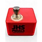 Used JHS Pedals RED REMOTE Pedal thumbnail
