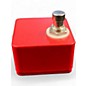Used JHS Pedals RED REMOTE Pedal