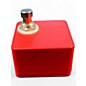 Used JHS Pedals RED REMOTE Pedal