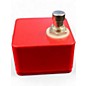 Used JHS Pedals RED REMOTE Pedal