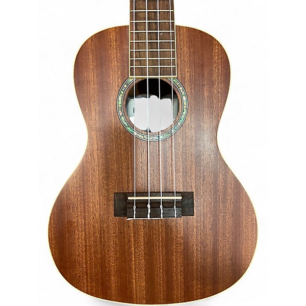 Used Cordoba 15CM Concert SATIN MAHOGANY Ukulele