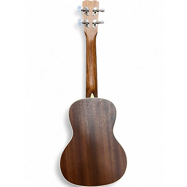 Used Cordoba 15CM Concert SATIN MAHOGANY Ukulele