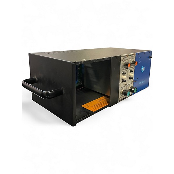 Used Lunchbox API Channel Strip